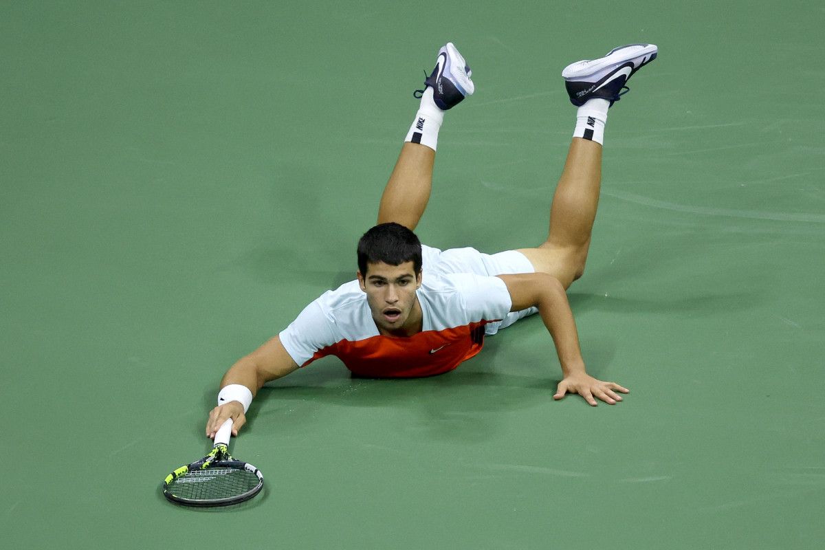 US Open : Carlos Alcaraz, à 22 ans, une sixième victoire en Grand Chelem et une révolution annoncée dans le tennis mondial