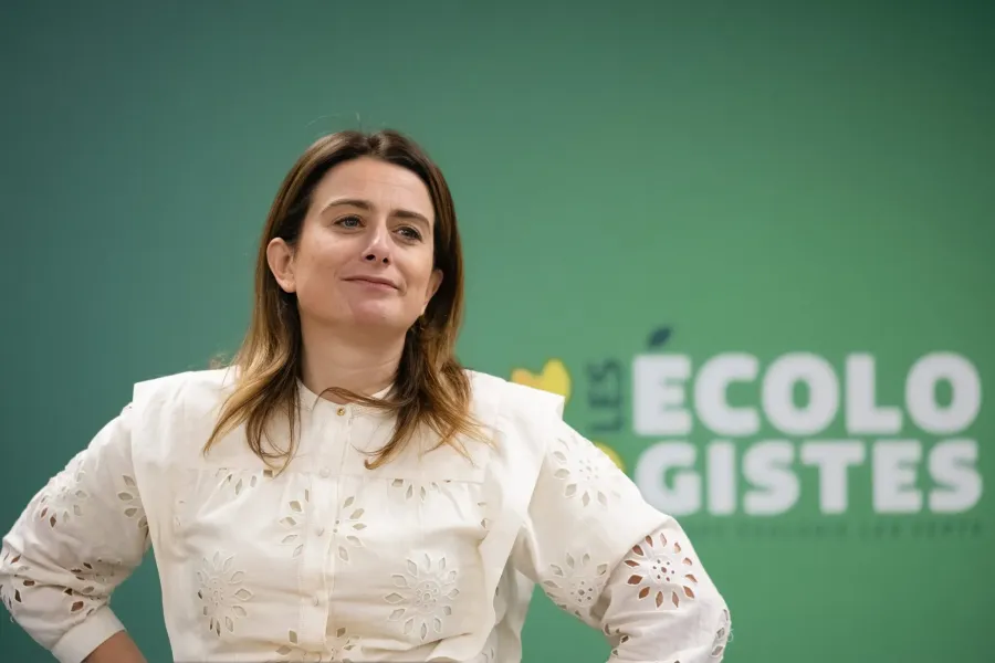 Présidentielle 2027 et Écologistes : Les Verts face au dilemme de l'union de la gauche ou du recentrage politique