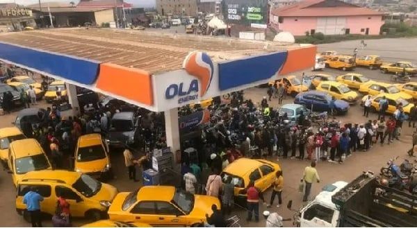 Vers une nouvelle crise du carburant au Cameroun ?