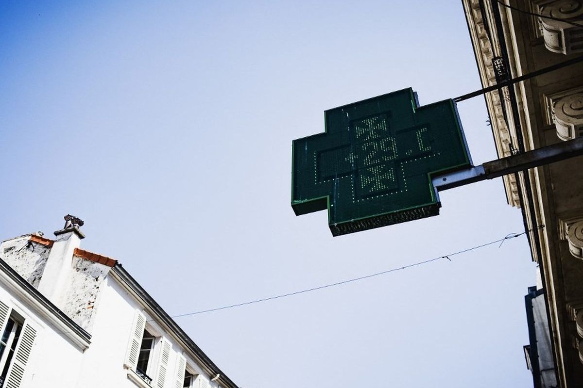 Alerte canicule précoce en mai 2026 : le Morbihan et l'Ouest de la France passent en vigilance orange