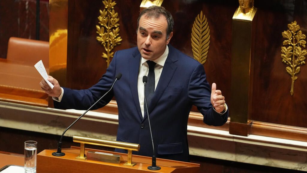 Loi de finances 2026 : L'exécutif face au mur de la dette et à l'ombre du 49.3