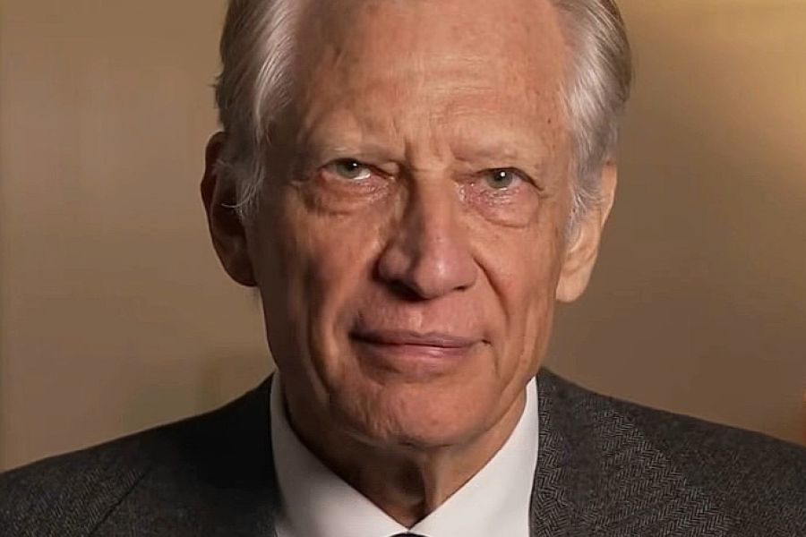 Dominique de Villepin, l'Homme-Archipel : Une candidature pour sauver l'esprit français