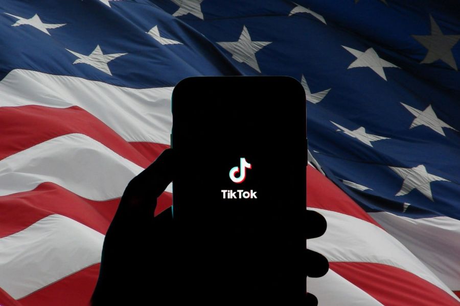 TikTok : La fin d'un empire numérique américain
