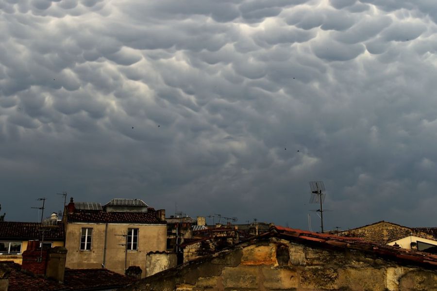 Grisaille sur le nord du pays pour ce jeudi 6 février