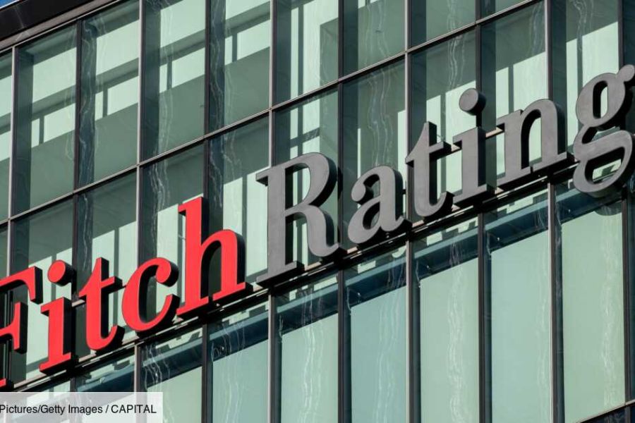 Dette : Fitch maintient la note souveraine de la France