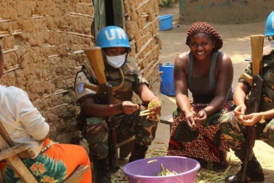 Lutte contre la désinformation : l’Inde mobilise ses États frontaliers pour contrer la propagande anti-nationale