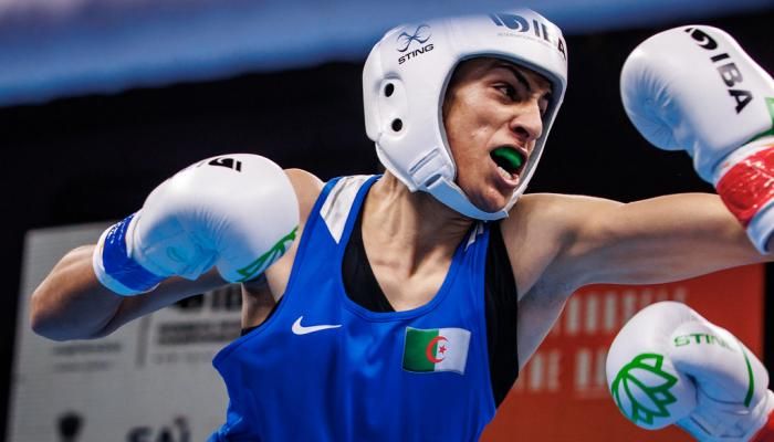 Après la plainte de la boxeuse algérienne Imane Khelif, ouverture d’une enquête pour « cyber-harcèlement aggravé »