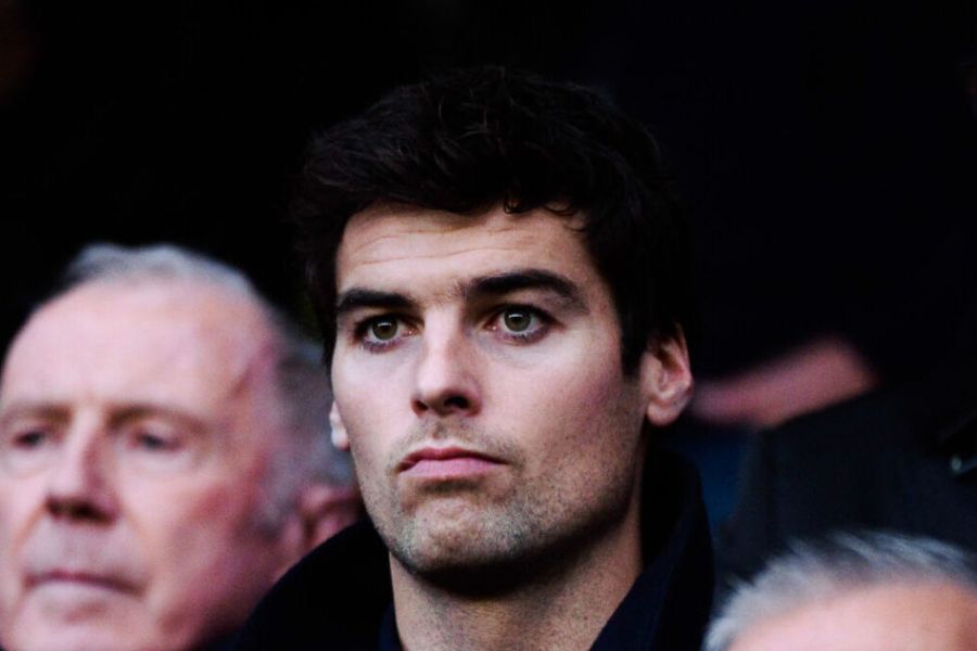 Yoann Gourcuff : Que devient l'ancien prodige du football français ?