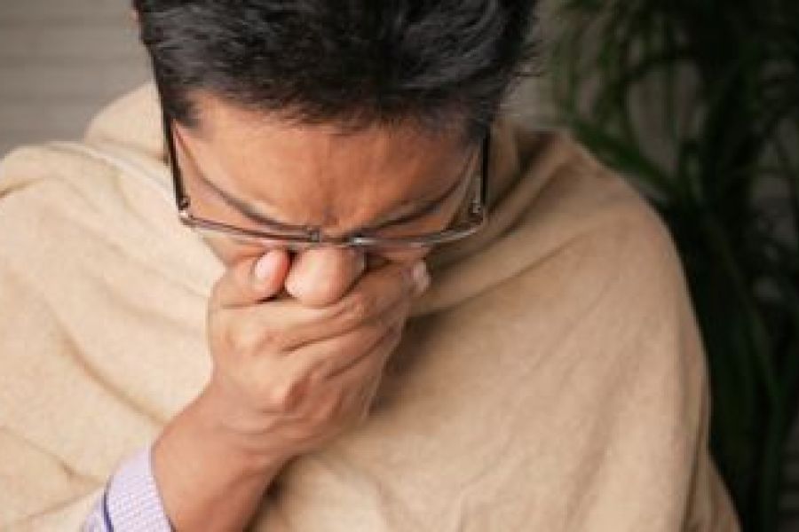 L'épidémie de grippe est (presque) finie en métropole !