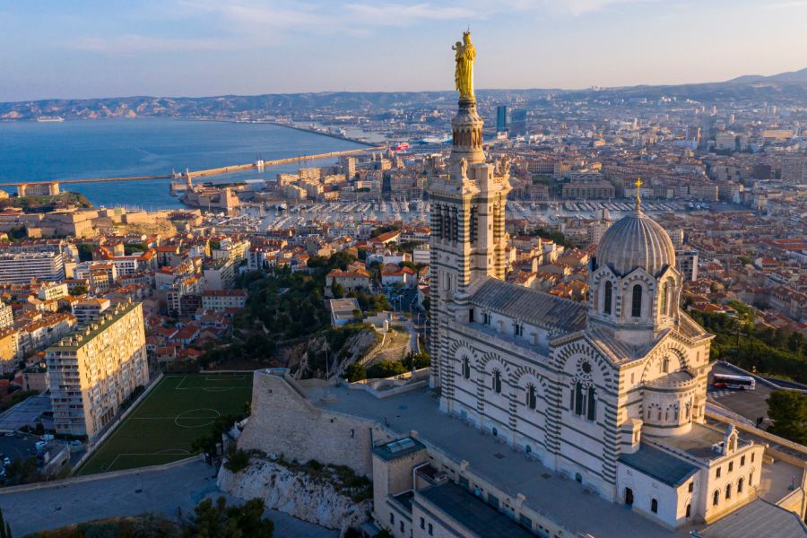 Les villes françaises face au défi de la qualité de l’air