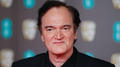 OMONDO CINÉMA - Quentin Tarantino annonce son dernier film : "The Movie Critic" en tournage dès janvier 2025
