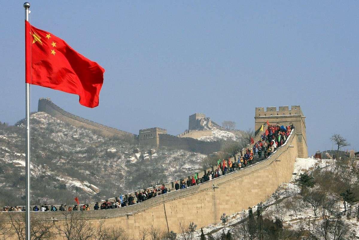 La Grande Muraille Numérique 2.0 : La Campagne de Xi Contre le Capitalisme Débridé à la Chinoise