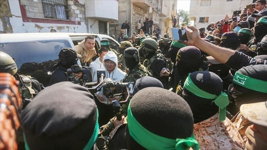 Thaïlande : Libération des otages, impact sur les accords régionaux Tech