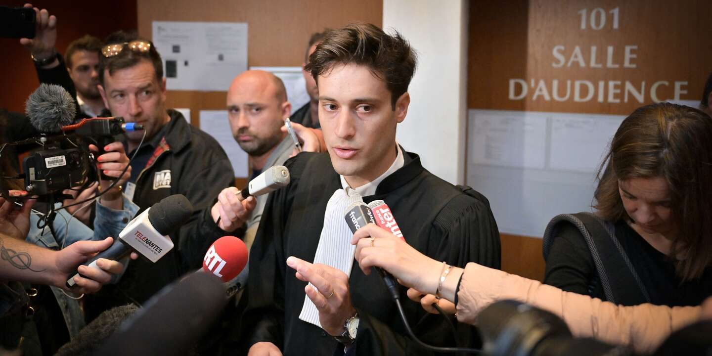 OMONDO JUSTICE - Affaire Steve Maia Caniço : le commissaire Chassaing relaxé