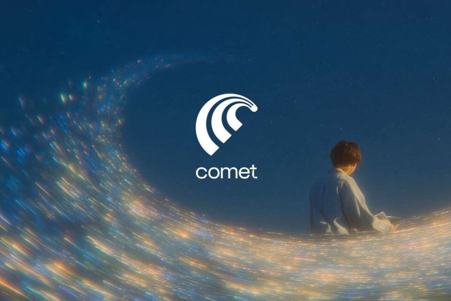 Perplexity lance Comet, navigateur dopé à l'IA, et s'allie avec Le Figaro pour révolutionner la recherche