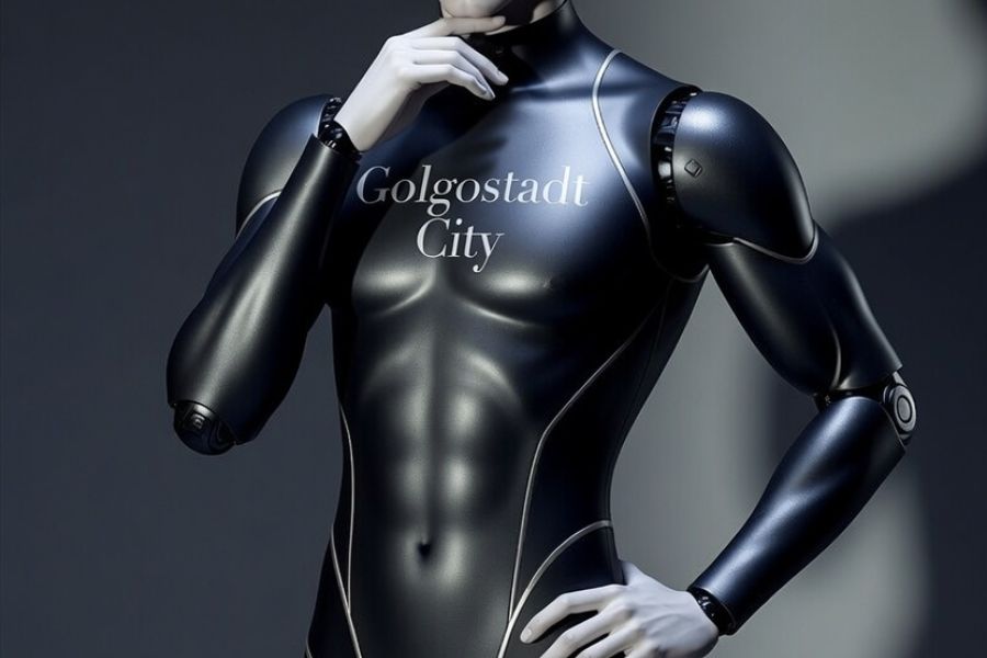 DOSSIER ACADEMIE :  Débats autour de Golgostadt, la dystopie de Christian Sabba Wilson : La technocité à l'épreuve de l'humain