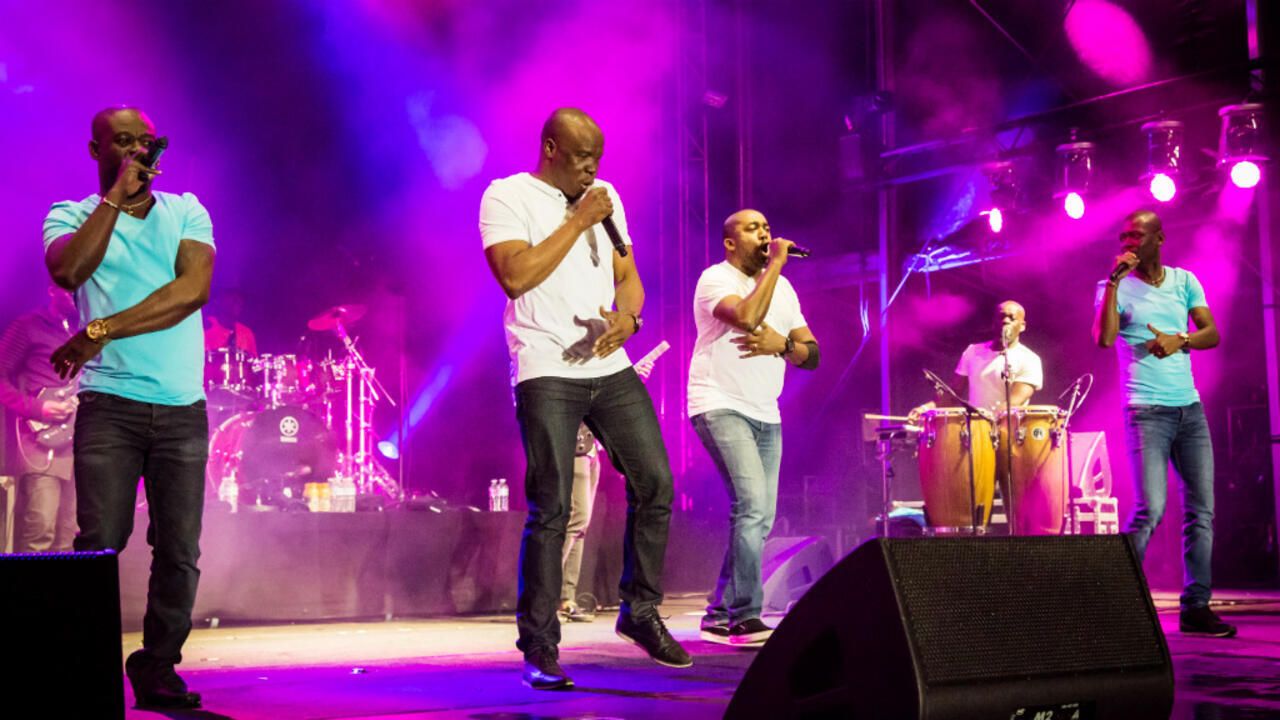 Magic System au Maroc : Quand la mélodie transcende la défaite – L’hymne de la résilience ivoirienne