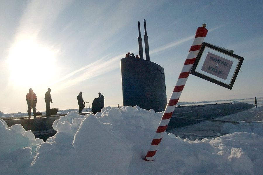 Le sommet sur la sécurité de l’Arctique, nouveau front entre Europe et États-Unis