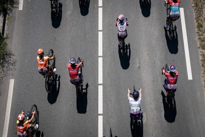 Le Tour de France Femmes annonce un nouveau tracé spectaculaire pour 2026
