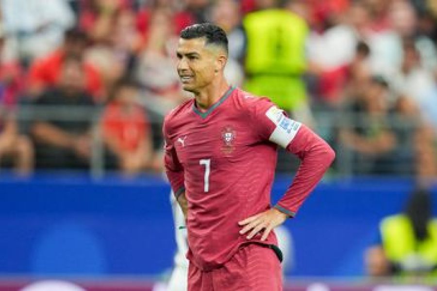 ESPAGNE VS PORTUGAL MONDIAL 2026 : LA ROJA ÉLIMINE CRISTIANO RONALDO, EST-CE LA FIN DÉFINITIVE DE LA LÉGENDE CR7 ?