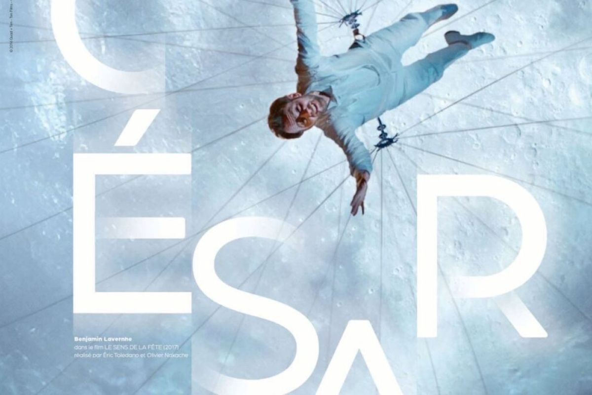 LE GRAND DOSSIER OMONDO CINEMA : César 2026 – L’Olympia consacre le Cinéma des Liens et l’Icône de l’Absurde