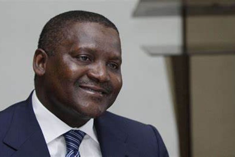 Omondo Afrique : Pétrole et Industrie - Dangote au Nigeria : Qui Veut sa Peau ? Les Dessous d'un Sabotage à 20 Milliards