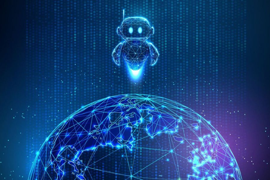 DOSSIER SPÉCIAL OMONDO.INFO : LA GÉOPOLITIQUE DE L'INTELLIGENCE ARTIFICIELLE ET LA GUERRE DES MODÈLES EN 2026