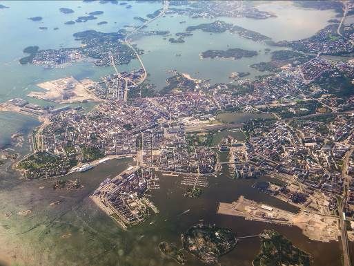 Le modèle environnemental de Roskilde : Comment le Danemark associe héritage historique et transition écologique moderne