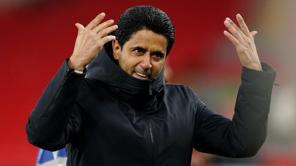 Paris PSG — « La saison la plus inoubliable » : Nasser Al-Khelaïfi s’adresse aux supporters après un parcours exceptionnel