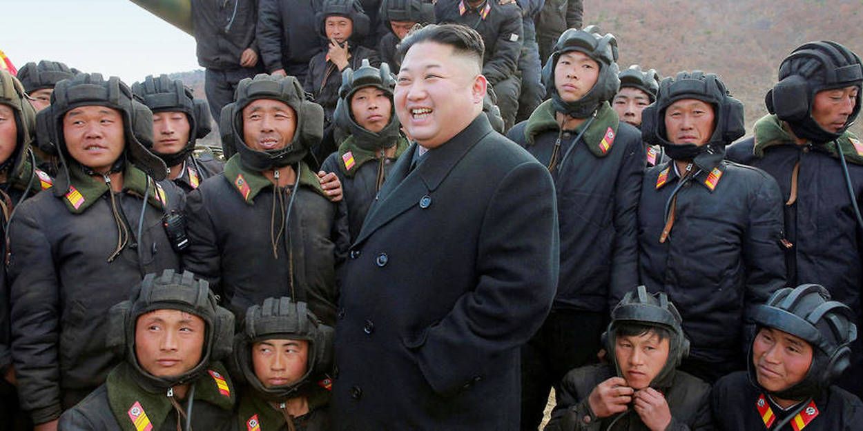 Corée du Nord Agite le Spectre d'une Guerre "Accidentelle" : Jusqu'où Ira Pyongyang ?