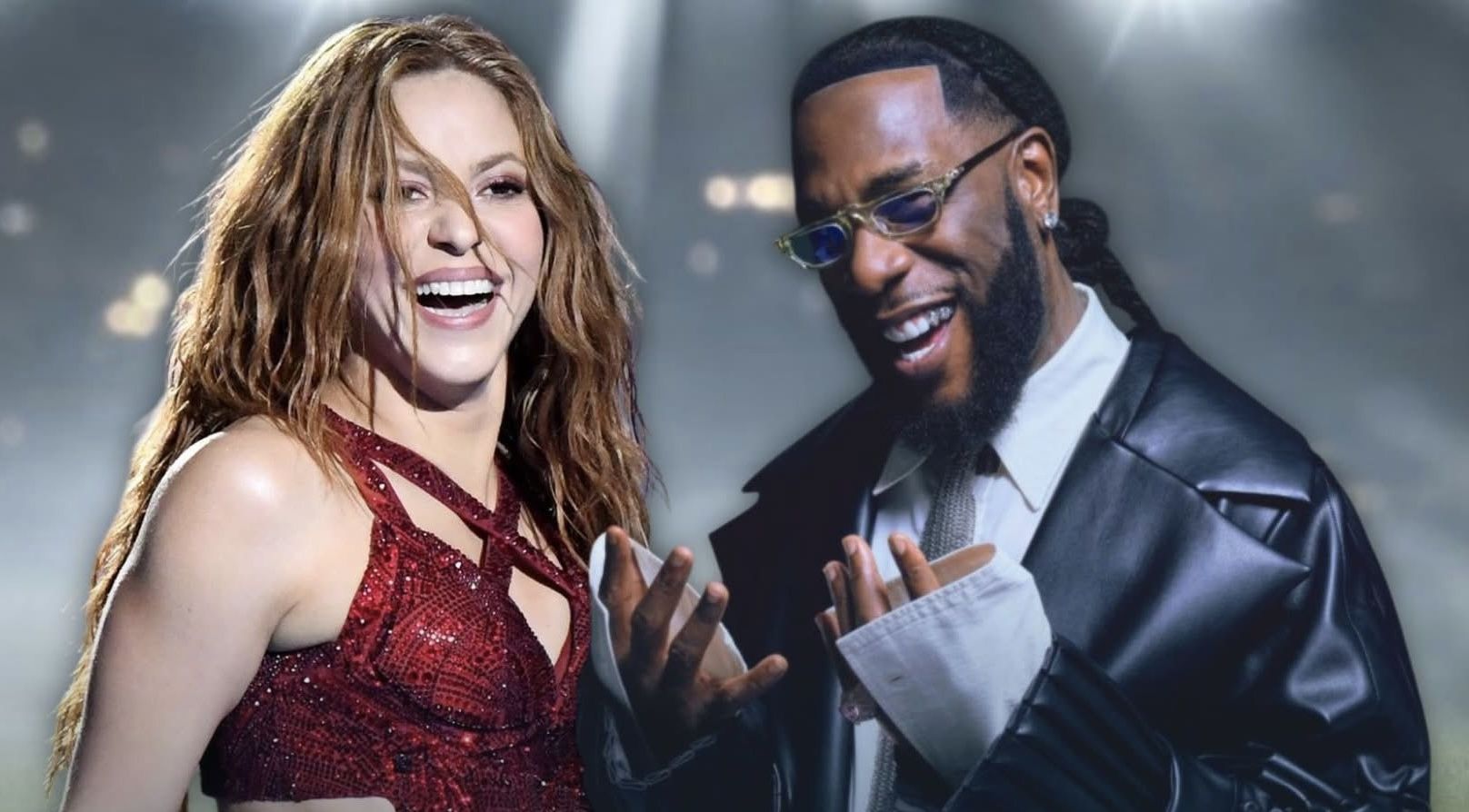 Splendeur et polémiques musicales : l'impact culturel de l'hymne officiel Dai Dai interprété par Shakira et Burna Boy