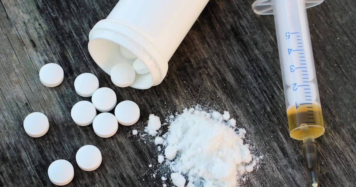 OMONDO SANTÉ - La crise des opioïdes s'aggrave : un nouveau record de décès par overdose