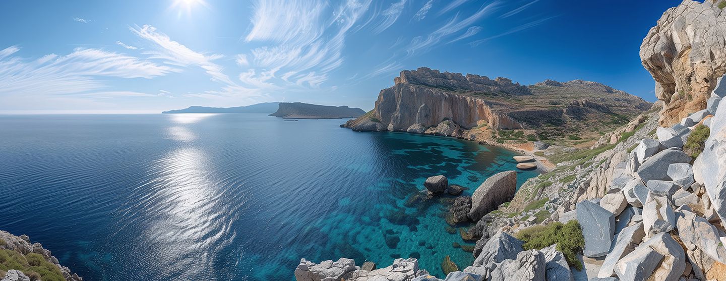 Littoral méditerranéen : Les risques liés à la mer et aux inondations gravement sous-estimés, alerte la Cour des comptes