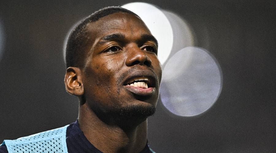 Paul Pogba brise le silence après la condamnation de son frère : résilience et renaissance