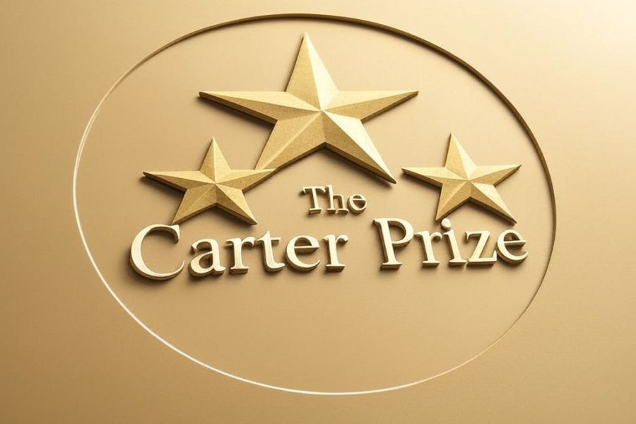 Le Carter Prize : le Grand Prix du Leadership Mondial, se Réinvente pour sa Troisième Édition