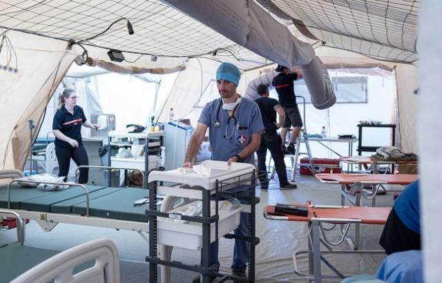 Mayotte : Un cas de choléra inquiétant après le passage du cyclone