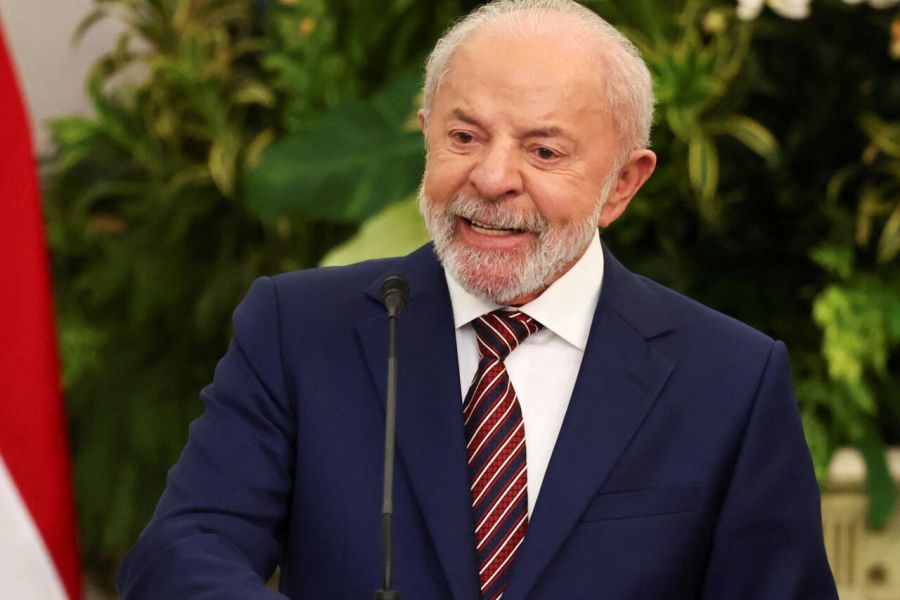 Lula et Trump : Une rencontre prévue en mars pour discuter des minerais critiques et terres rares