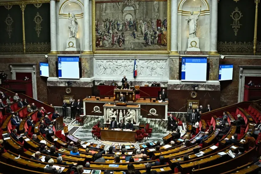 Réforme du Droit du Sol à Mayotte : Le texte adopté en première lecture à l'Assemblée Nationale fait polémique