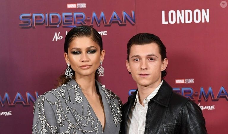 Zendaya et Tom Holland : l'amour au sommet d'Hollywood