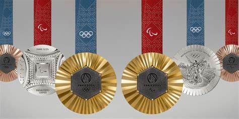JO 2024 : Faut-il taxer les primes des médailles ? Un débat sur l'équité fiscale