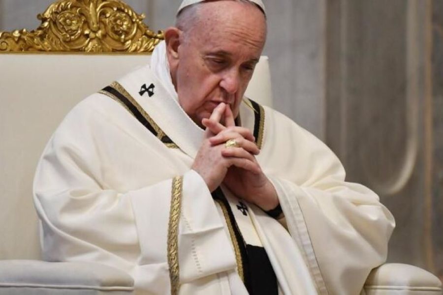 Mort du pape François : neuf jours de deuil au Vatican et enjeux de la succession pontificale