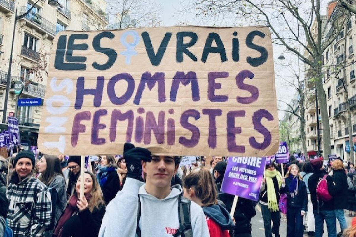 DOSSIER OMONDO II : Le Grand Schisme – Masculinisme, Ultra-Féminisme et l’Effondrement du « Nous »