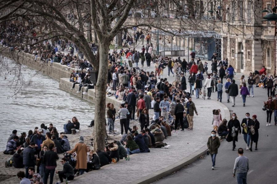 Alors que les Jeux Olympiques de Paris 2024 battent leur plein, la résurgence du COVID-19