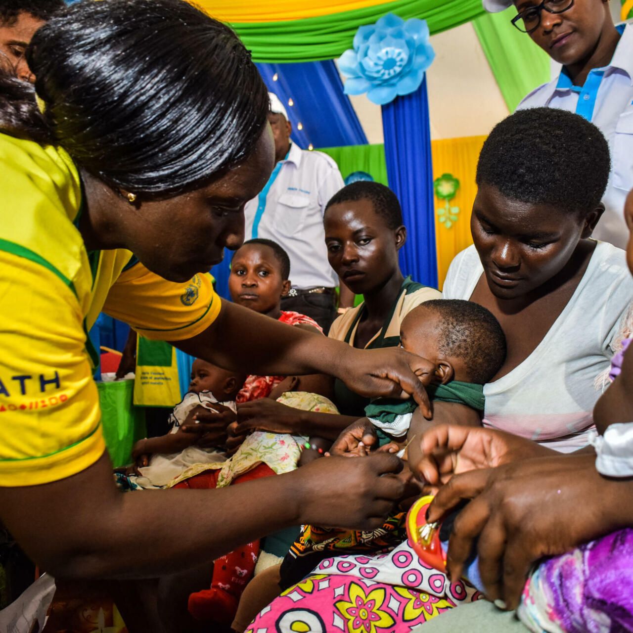Le Miracle de Bamako — Le vaccin ARN contre le paludisme change la donne