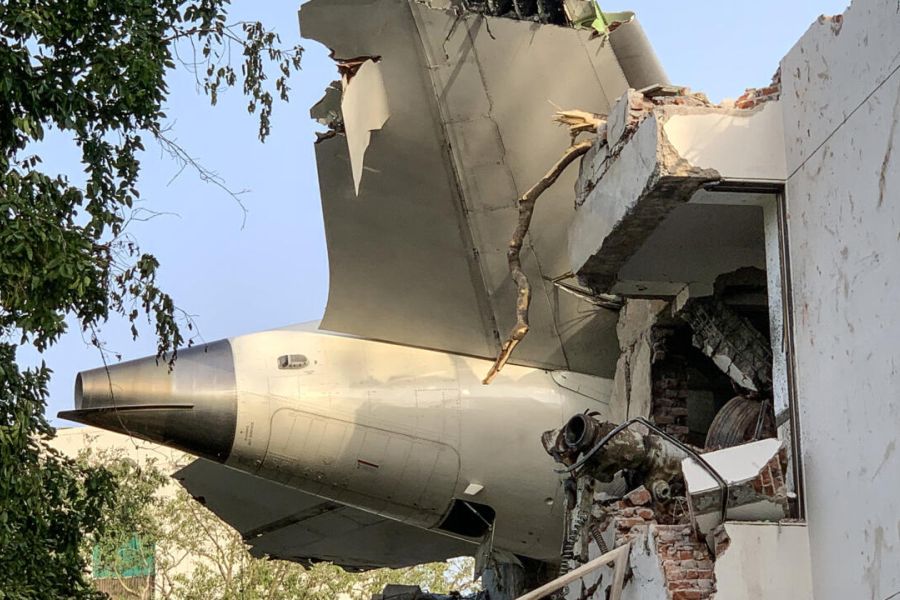 Crash d’Air India : l’alimentation en carburant coupée juste avant l’impact