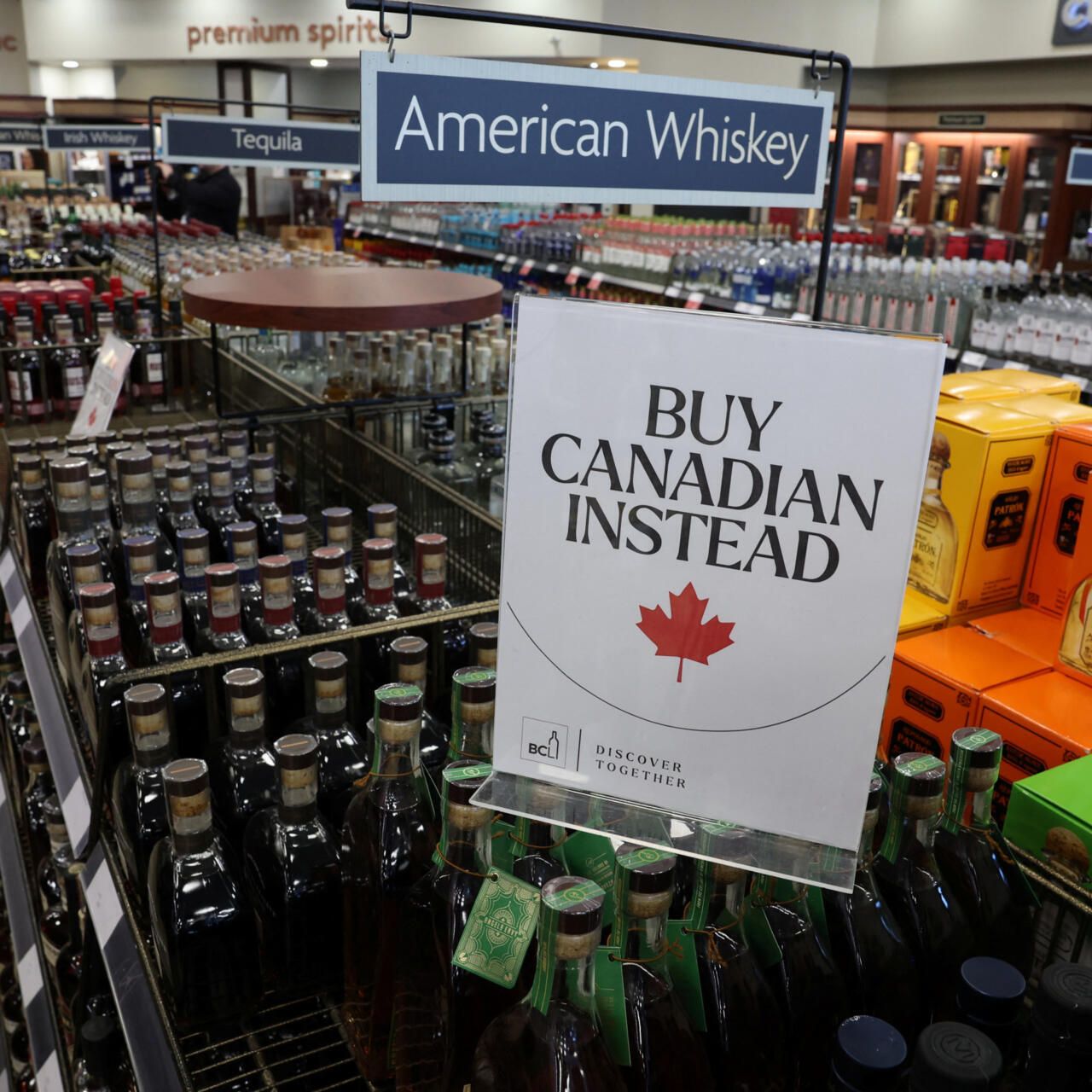 Les tarifs douaniers américains provoquent un boycott des Québécois : impacts économiques bilatéraux