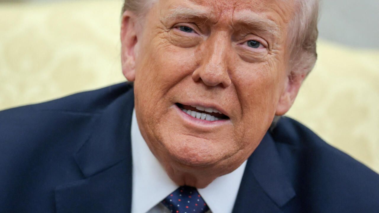 Donald Trump face au désaveu : Pourquoi le camp républicain se fissure en pleine crise iranienne