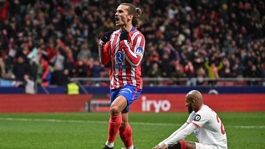 Le "Stud Griezmann" à l'assaut d'Arqana : Comment l'icône du football redéfinit l'excellence du pur-sang français.