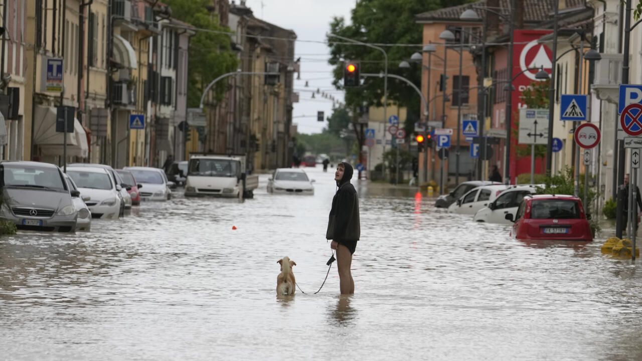 Inondations meurtrières au Piémont et en Lombardie : gestion de crise et solidarité européenne