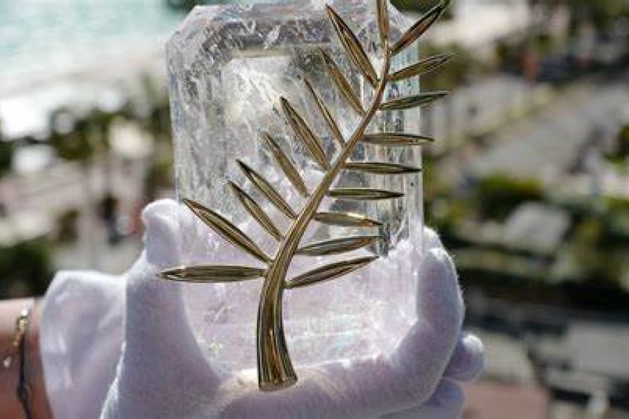 OMONDO ARTS : Un film tourné entièrement par des robots remporte la Palme d'Or à Cannes